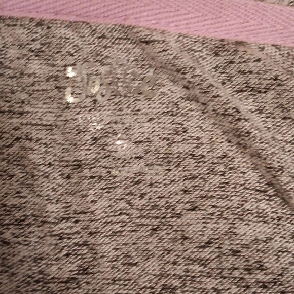 Girls fleece top and bottom by Justice. - Picture 9 of 10